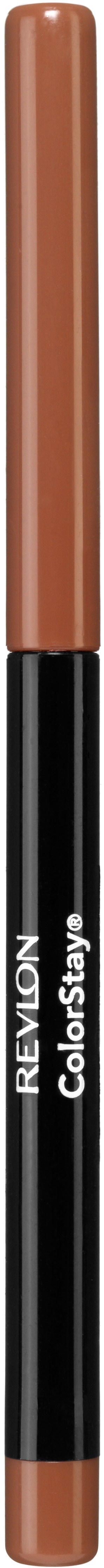 Revlon Cosmetics Colorstay Lip Liner 2 Nude