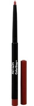 Revlon Cosmetics Colorstay Lip Liner 6 Raisin
