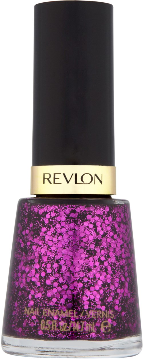Revlon Cosmetics Nail Enamel 761 Scandalous