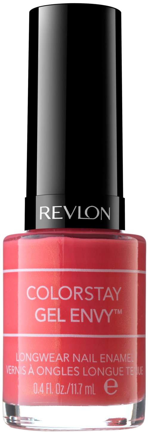 Revlon Cosmetics Nail Gel Envy 110 Lady Luck