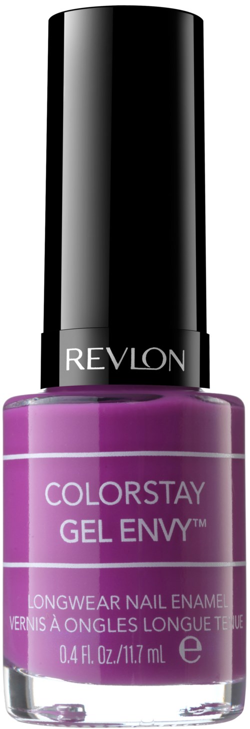 Revlon Cosmetics Nail Gel Envy 410 Up The Ante