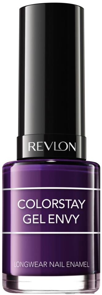 Revlon Cosmetics Nail Gel Envy 450 High Roller