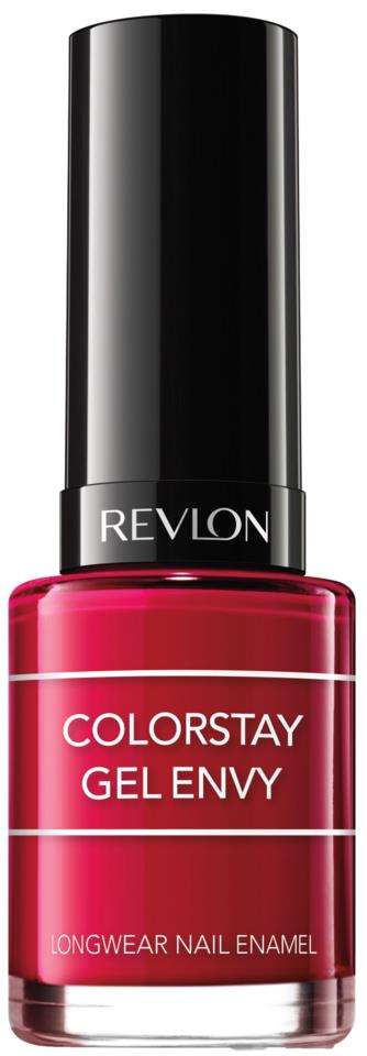 Revlon Cosmetics Nail Gel Envy 620 Roulette Rush