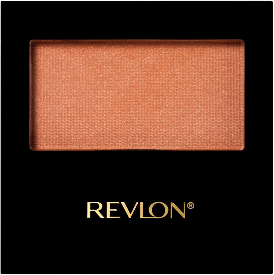 Revlon Cosmetics Powder Blush 006 Naughty Nude