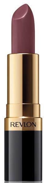 Revlon Cosmetics Super Lustrous Lipstick 045 Naughty Plum