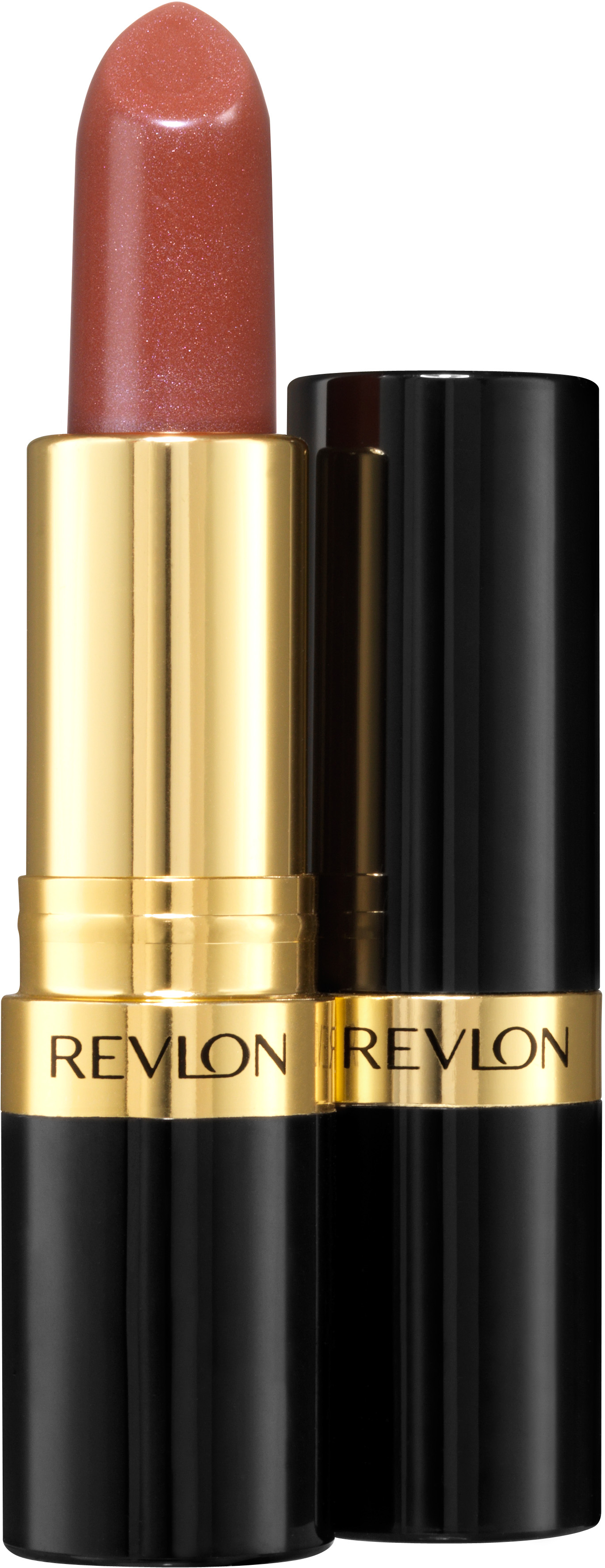 Revlon Cosmetics Super Lustrous Lipstick 245 Smoky Rose 