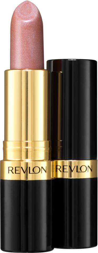 Revlon Cosmetics Super Lustrous Lipstick 353 Cappuchino