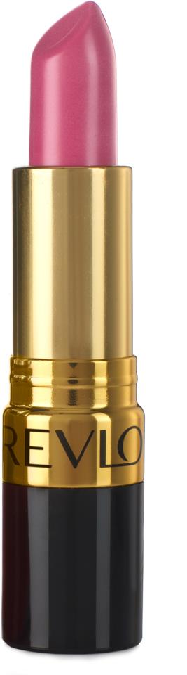 Revlon Cosmetics Super Lustrous Lipstick 424 Amethyst Shell