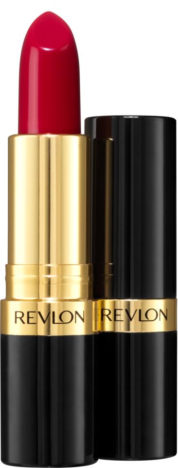 Revlon Cosmetics Super Lustrous Lipstick 440 Cherries In The Snow