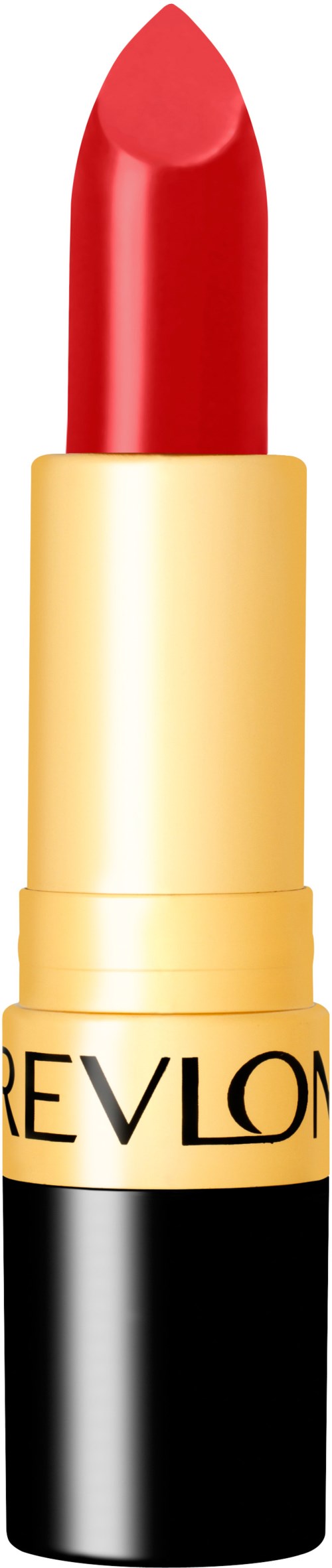 Revlon Cosmetics Super Lustrous Lipstick 720 Fire & Ice