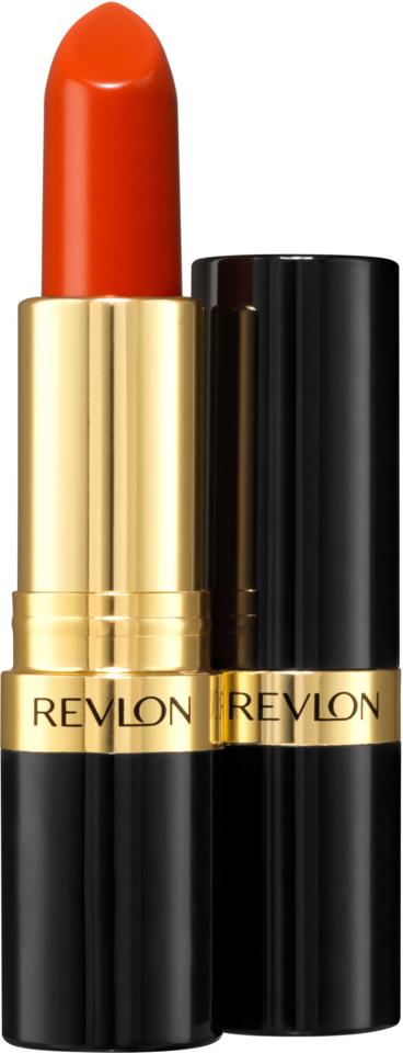 Revlon Cosmetics Super Lustrous Lipstick 750 Kiss Me Coral