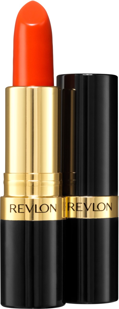 Revlon Cosmetics Super Lustrous Lipstick 828 Carnival Spirit