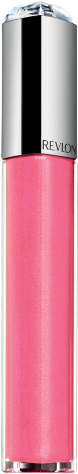 Revlon Cosmetics Ultra HD Lip Lacquer 520 Pink Sapphire