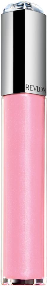 Revlon Cosmetics Ultra HD Lip Lacquer 525 Pink Diamond