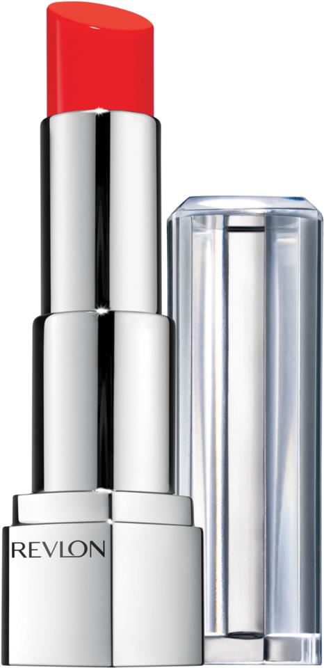 Revlon Cosmetics Ultra HD Lipstick 895 Poppy
