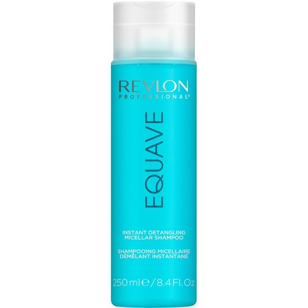Läs mer om Revlon Equave Micellar Shampoo 250 ml