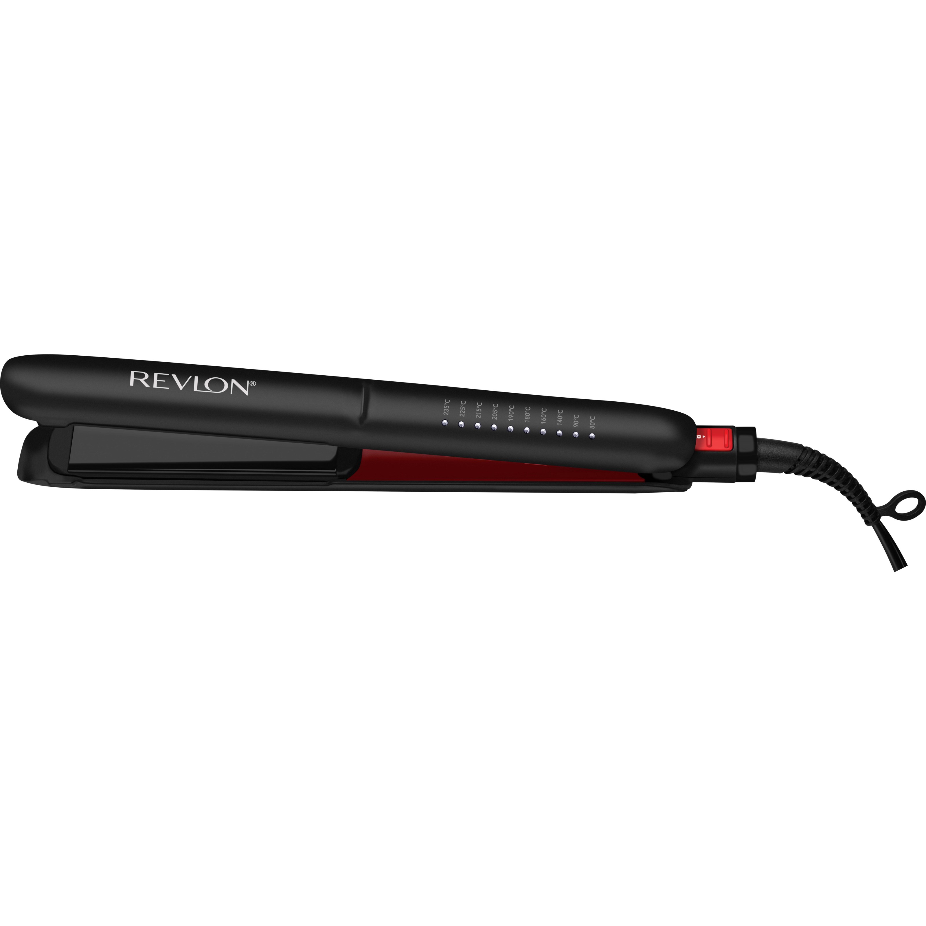 Revlon Glattejern - Smoothstay Heat Copper 25mm Straightener