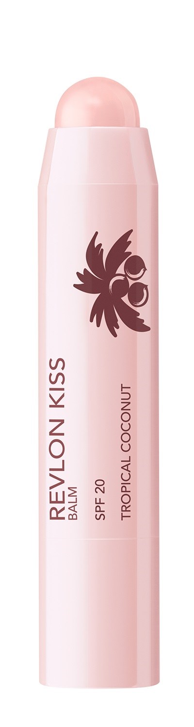 Revlon Cosmetics Revlon Kiss Balm 010