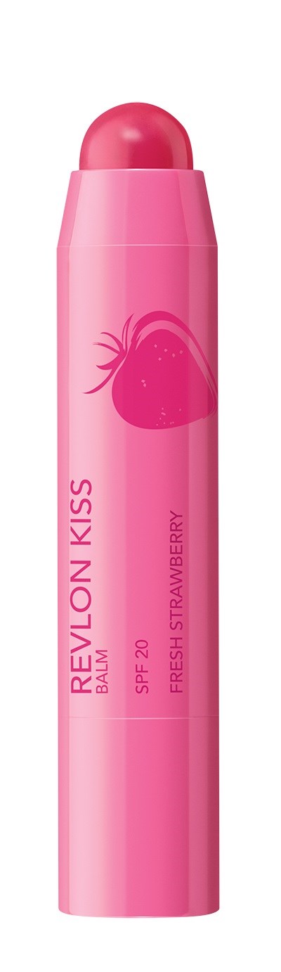 Revlon Cosmetics Revlon Kiss Balm 025