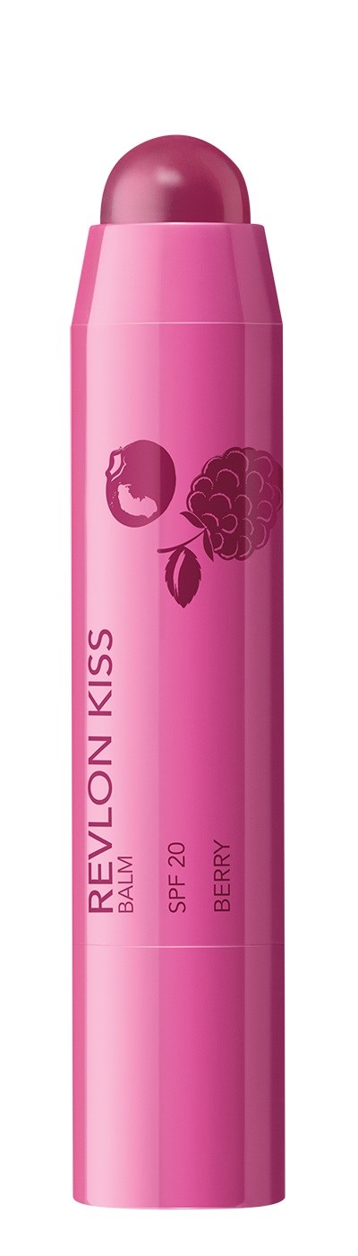 Revlon Cosmetics Revlon Kiss Balm 035