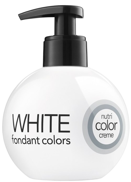 Revlon Professional Nutri Color Creme 000 White