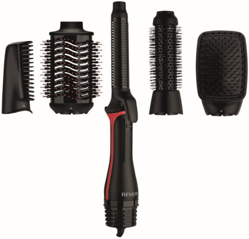 Revlon Tools One-Step Blow-Dry Multi Air Styler 5-In-1