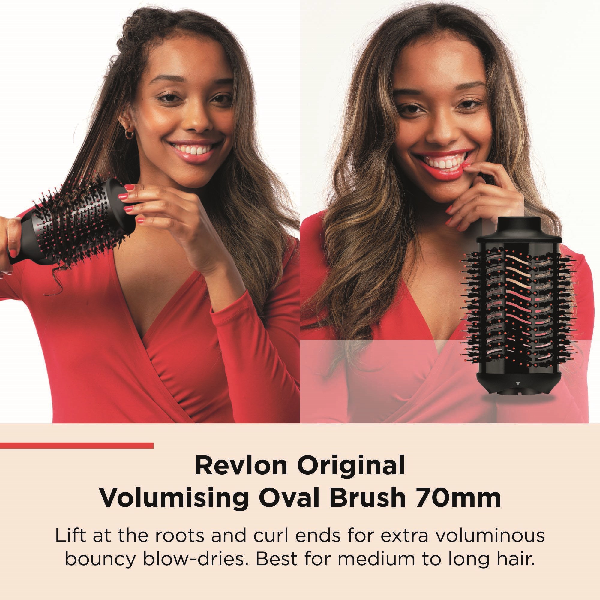 Revlon Tools One-Step Blow-Dry Multi Air Styler 5-In-1 (obrázok 10)