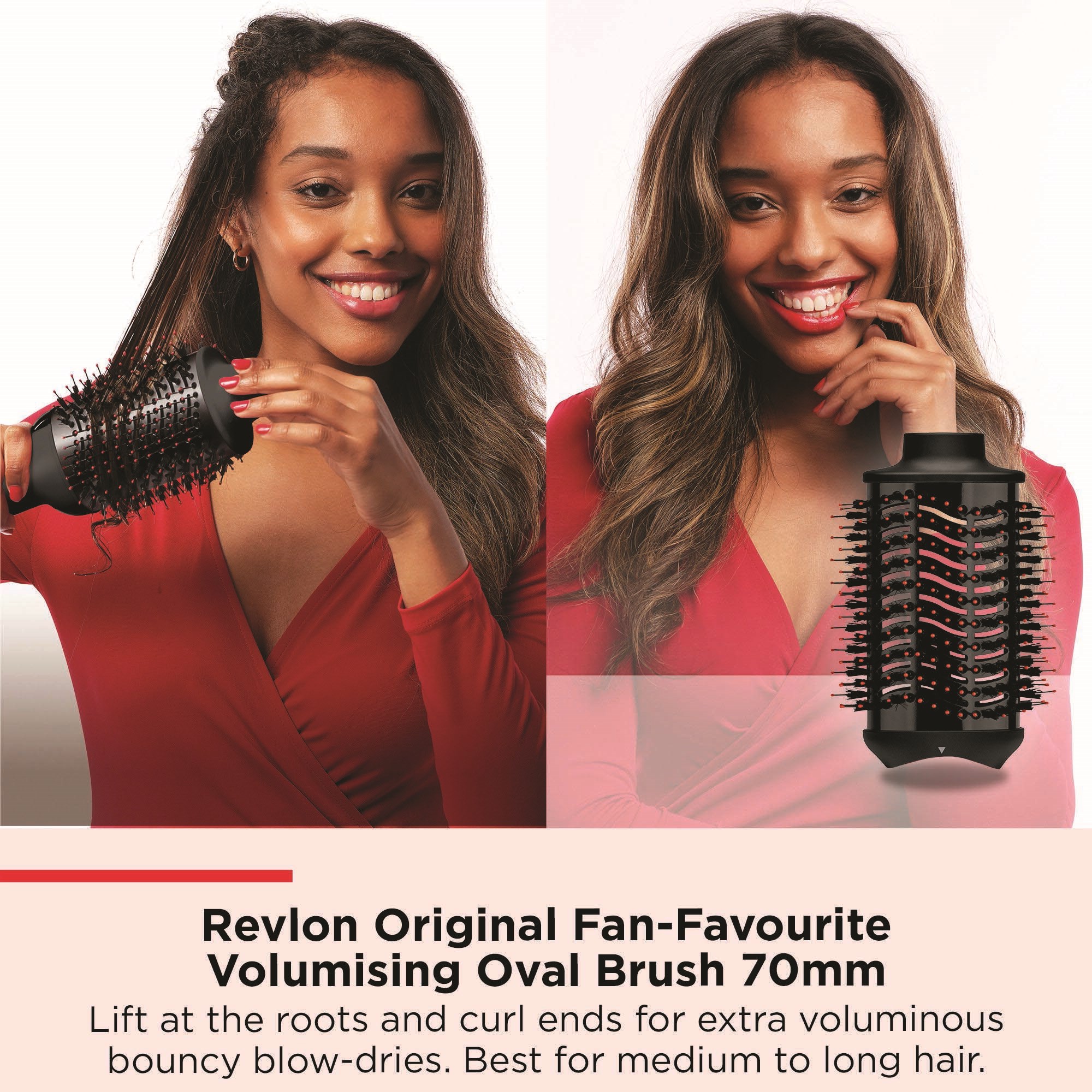 Revlon Tools One-Step Blow-Dry Multi Air Styler 5-In-1 (obrázok 8)