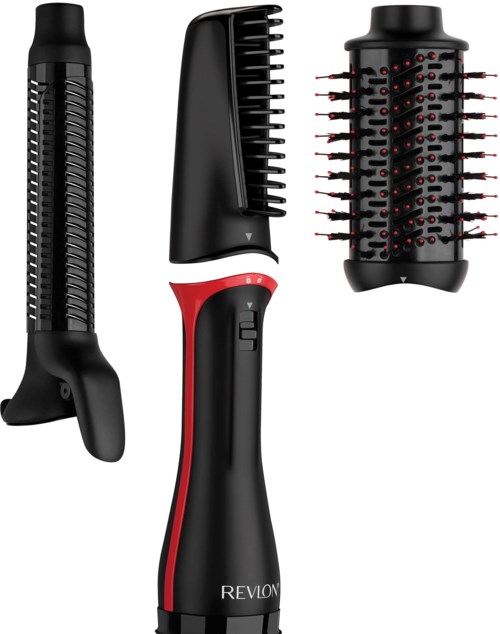 Revlon Tools One-Step Blowdry Multistyler
