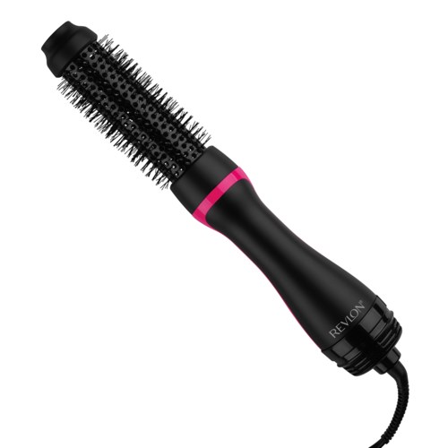 Revlon Tools One-Step Style Booster Round Brush Dryer & Styler RVDR5292UKE