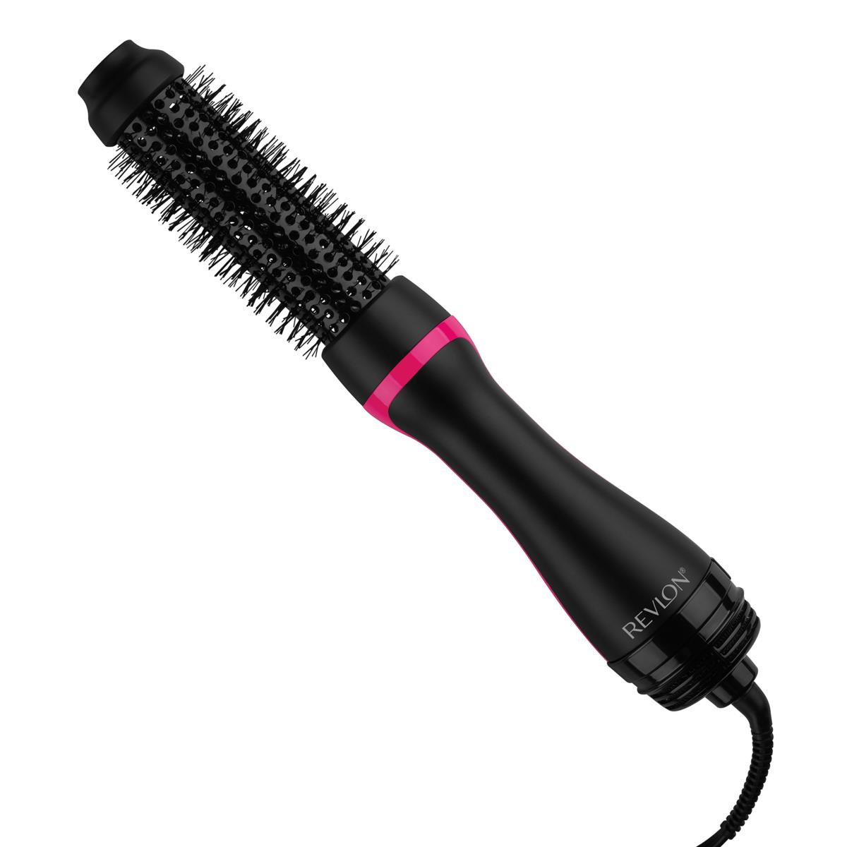 Revlon Tools One-Step Style Booster Round Brush Dryer & Styler RVDR5292UKE