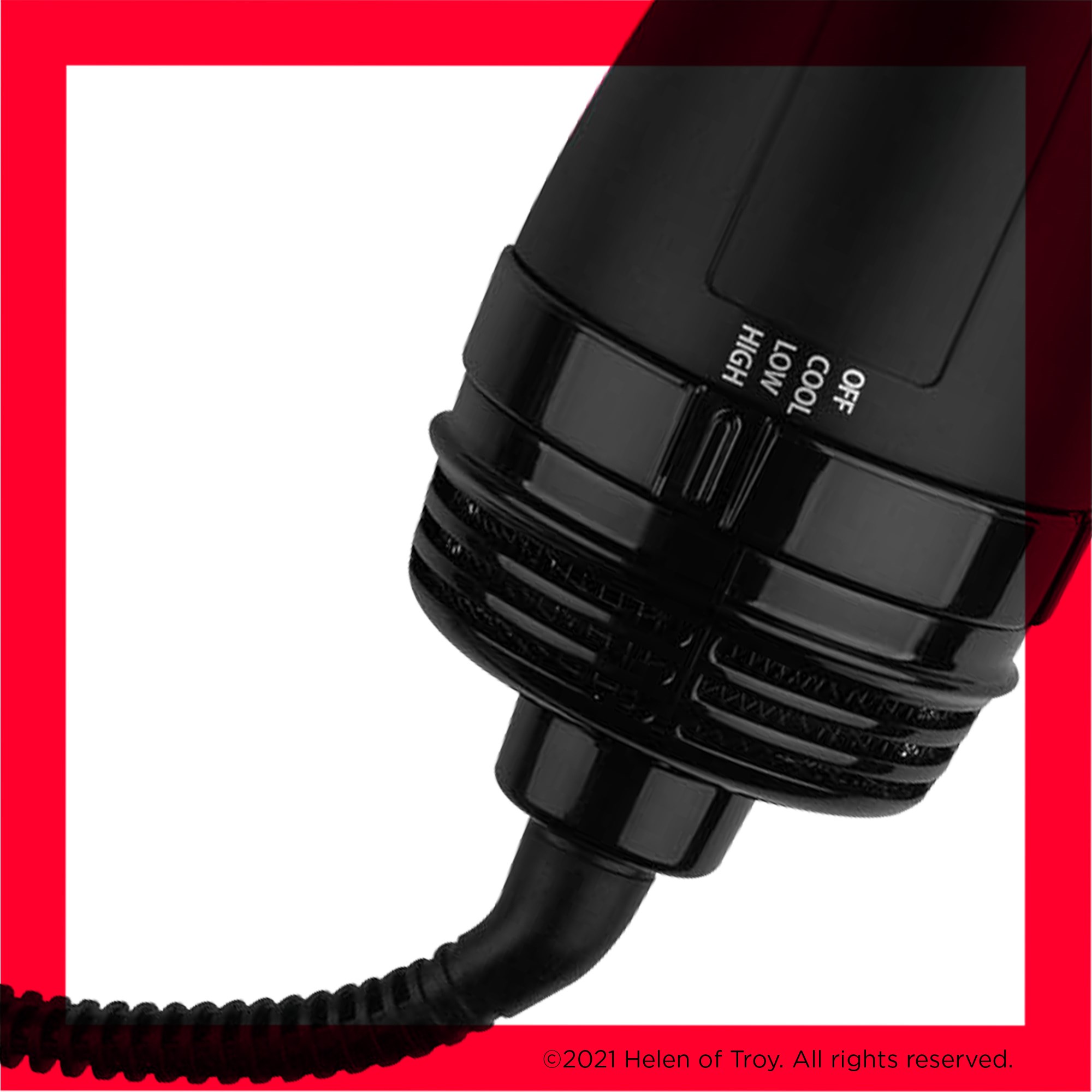 Revlon Tools One-Step Style Booster Round Brush Dryer & Styler RVDR529 (obrázok 9)