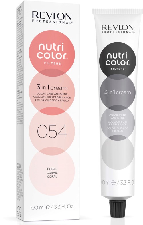 Revlon Professional Nutri Color Filter 54