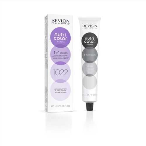 Revlon Professional Nutri Color Filter 1022
