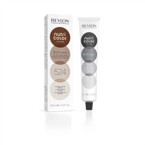Revlon Professional Nutri Color Filter 524
