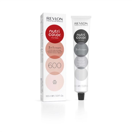 Revlon Professional Nutri Color Filter 600