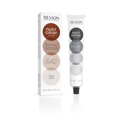 Revlon Professional Nutri Color Filter 642