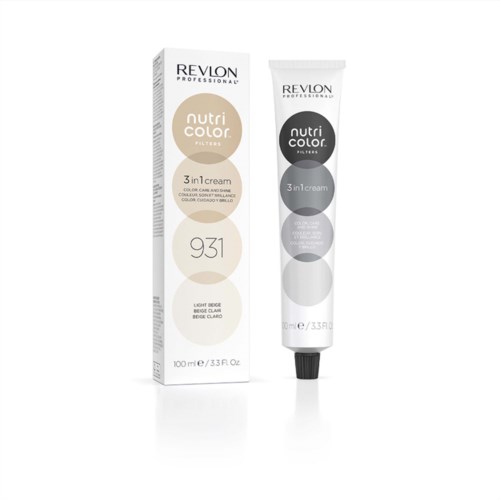 Revlon Professional Nutri Color Filter 931