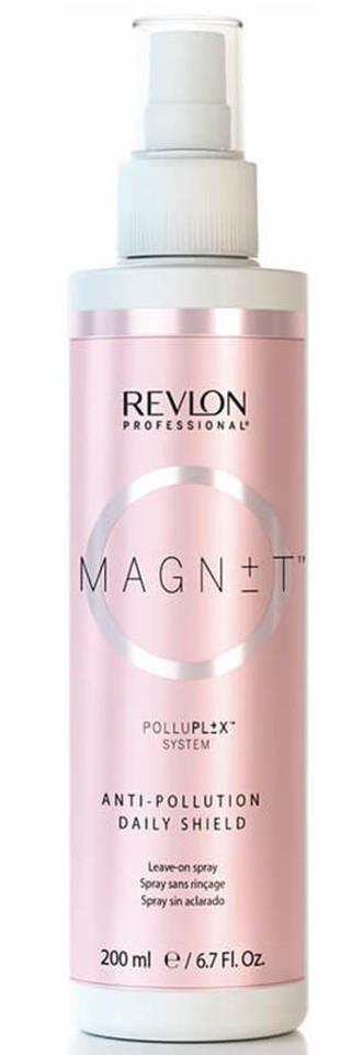 Revlon Professional Magnet Anti-Pollution Daily Shield 