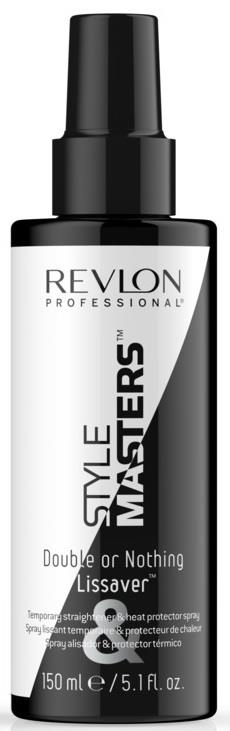 Revlon Style Masters Double Or Nothing Lissaver 150 ml