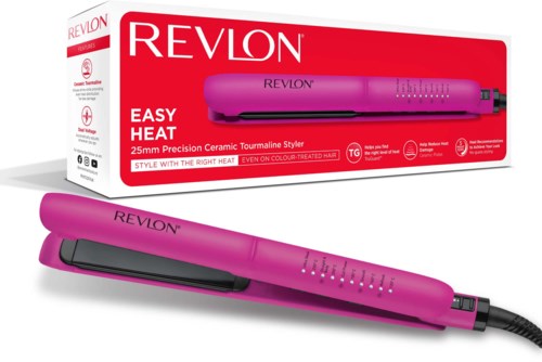 Revlon Tools EASY HEAT RVST2217E