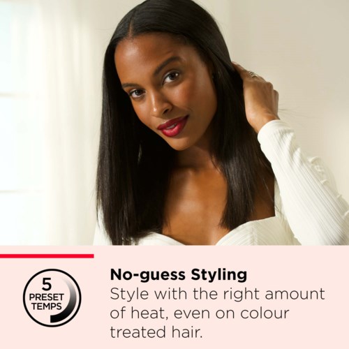 Revlon Tools EASY HEAT RVST2217E