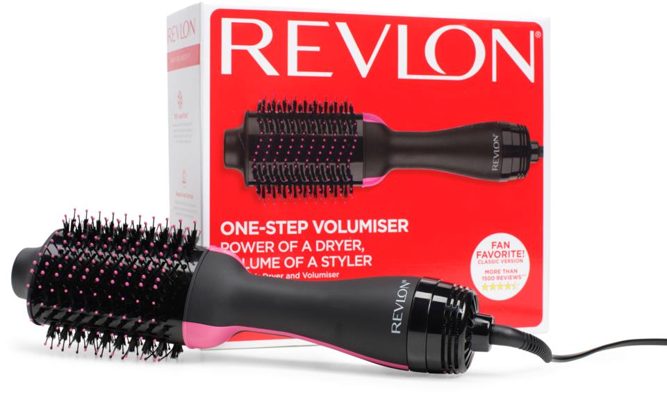 Revlon Salon One-Step Hairdryer and Volumiser