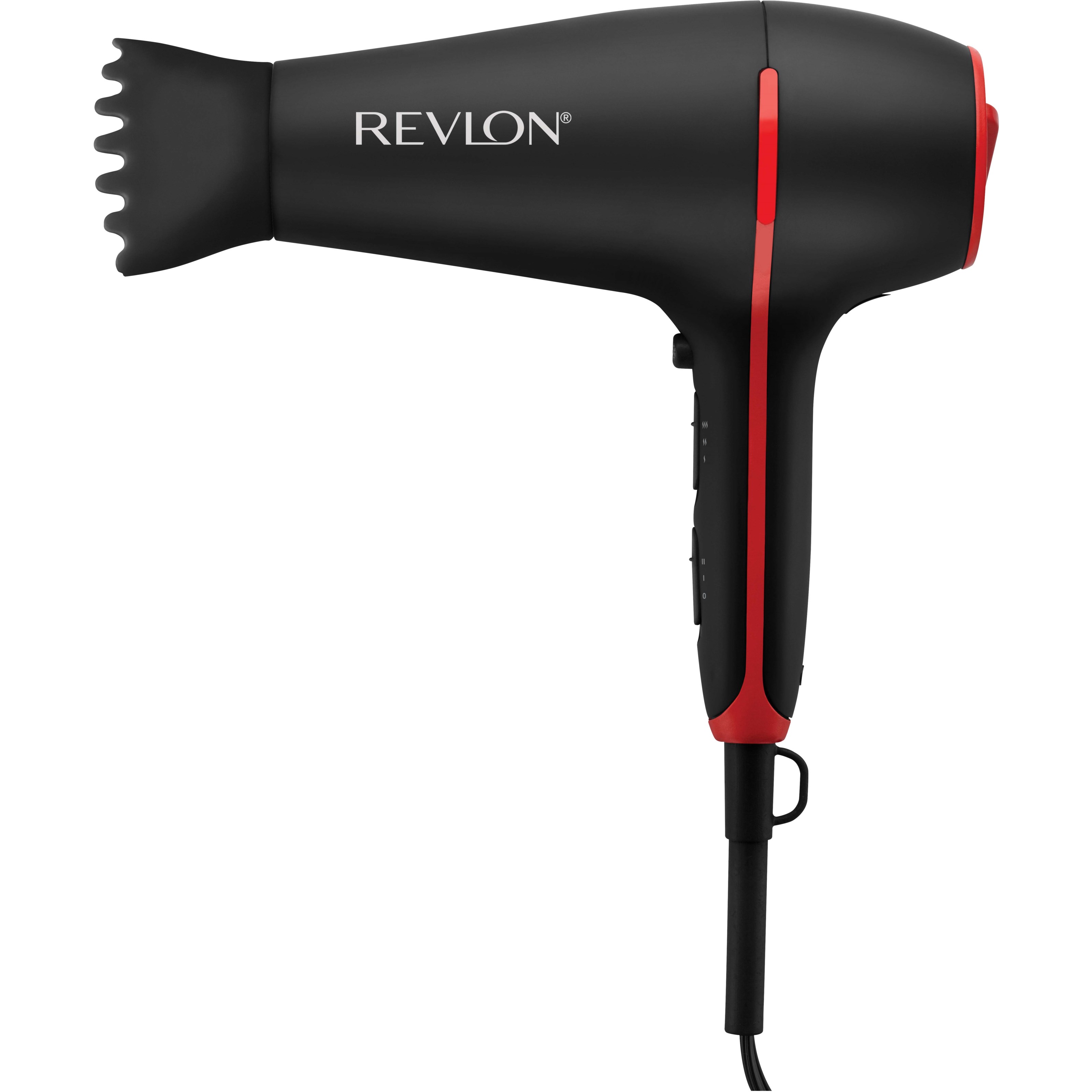 Läs mer om Revlon Tools Smoothstay Hair Dryer