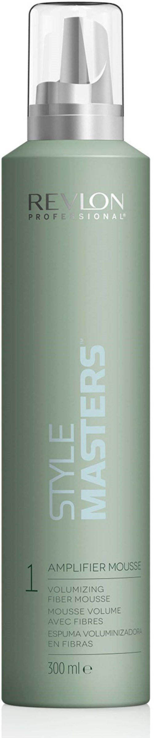 Revlon Professional Style Masters Styling Volume Amplifier mousse 300 ml