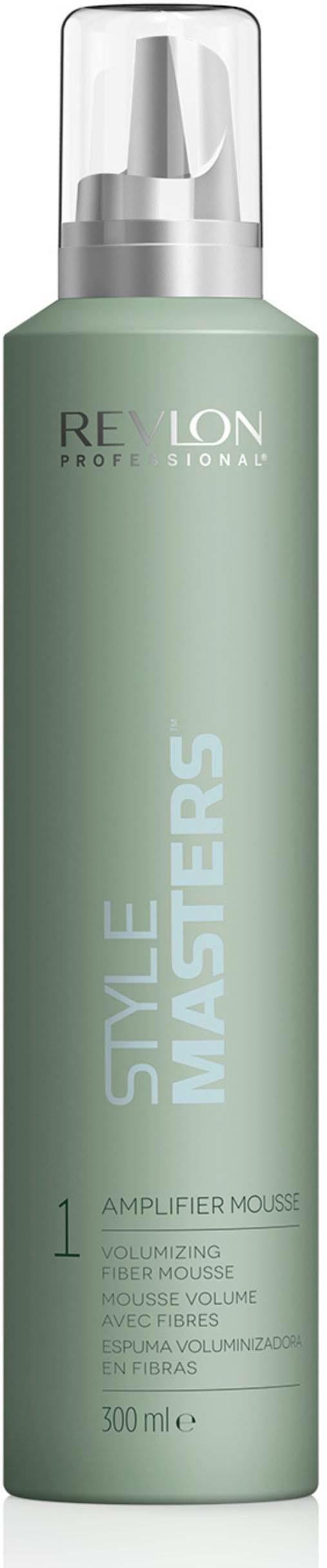 Revlon Professional Style Masters Styling Volume Amplifier mousse 300 ml