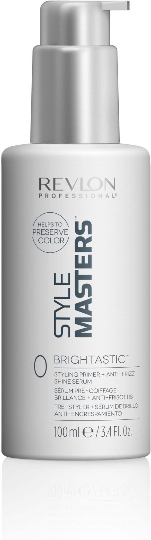 Revlon Professional Style Masters Styling Brightastic 100 ml