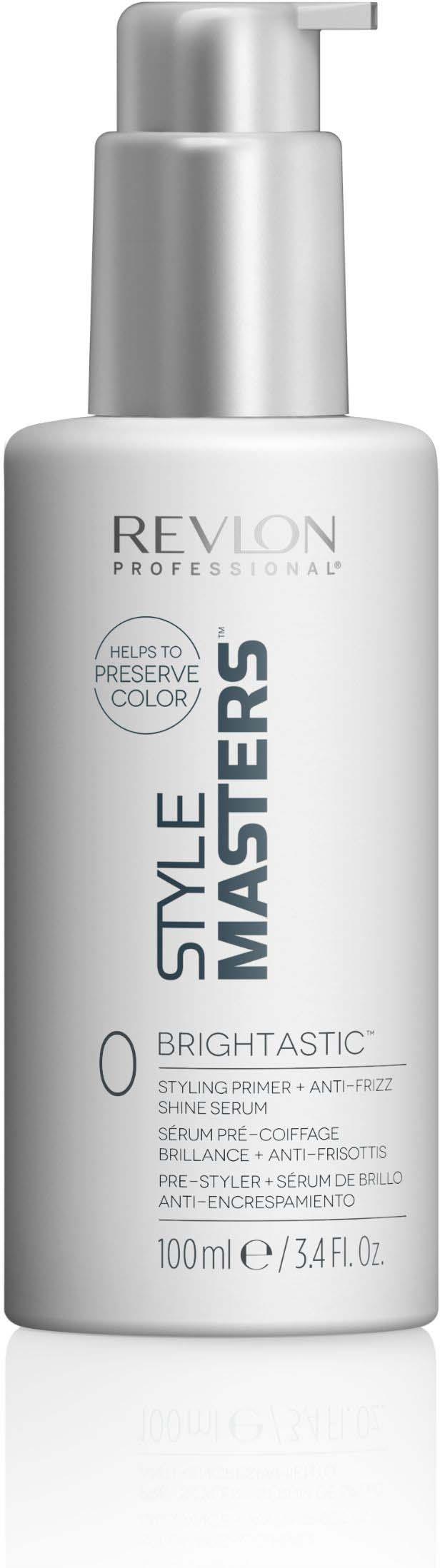 Revlon Professional Style Masters Styling Brightastic 100 ml