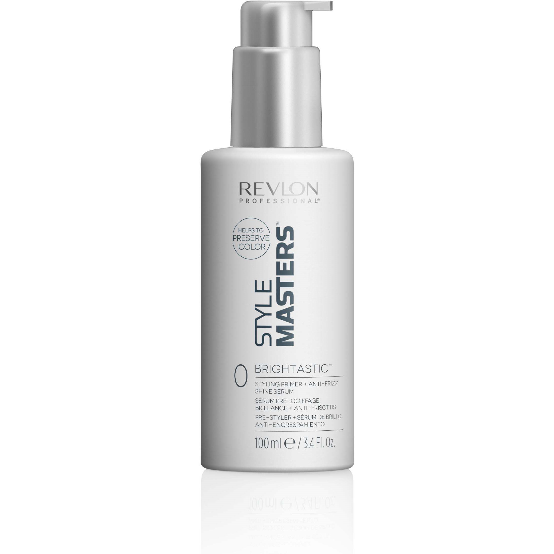 Revlon Style Masters Styling Brightastic 100 ml billede