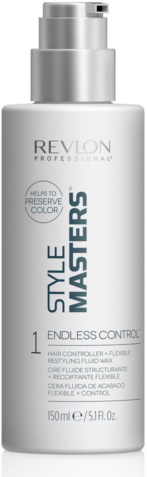 Revlon Professional Style Masters Endless Control 150 ml